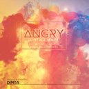 Dimta - ANGRY DIMTA\'S HOUSE vol.14 (Compiled and Mixed by Dimta)