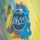 Dimta - Must Hear Disco March vol.3 (Compiled and Mixed by Dimta)