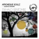 AfroniQue Soulz - Iskhalo sentombi (Feat. Olwethu Xhayimpi) (Original Mix)