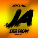 Joy's All - Ever Dream