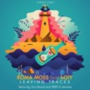Roma Moss feat. hOLY - Leaving Traces