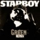 The Weeknd feat.Daft Punk & Sylow ft.Alice - Starboy