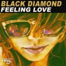 Black Diamond - Feeling Love (Radio Edit)