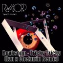 Royksopp - Tricky Tricky