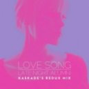 Late Night Alumni - Love Song