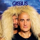 Cassius, Ryan Tedder, Jaw - The Missing (Domenico Torti Remix)