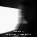 Unknown Life Form - Podcast 012 (Original mix)