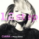 Ciara feat. Missy Elliott - 1, 2 Step (Experimental Feelings Private Remix)