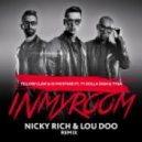 Yellow Claw & DJ Mustard - In My Room