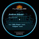 Andrea Albani - What A Dream