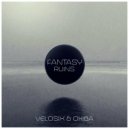 Velosix & Okiba - Fantasy Ruins (Original Mix)