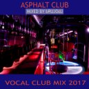 bRUJOdJ - Asphalt Club