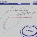 Christian Monique, Rudy Crystal - Concept (Alan Ibanez Remix)