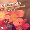 Duke Dumont - Ocean Drive Tropical (Gumanev & DJ Cosmos Deeptool)