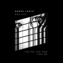 Anger Logic - You\'re The One For Me (Rhythm Asylum Remix)