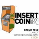 Dennis Cruz - La Vela