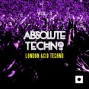 PedrouS - Nahla (Original mix)