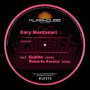 Ilary Montanari - Jailbreak