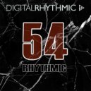 Digital Rhythmic - Rhythmic 54