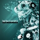 Tiago Rosa & Loud Control - Welcome To The Future