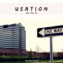 Usation - One Way (Original Mix)