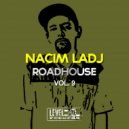 Nacim Ladj - Blood Is Warm