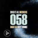 Digital Rhythmic - Digital Minds 58 (InsomniaFM Radio Show)