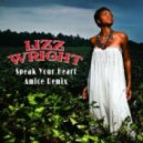 Lizz Wright ft. Amice - Speak Your Heart