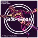 Flux Pavilion ft. Cammie Robinson - Pull the trigger