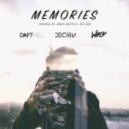 David Guetta feat. Kid Cudi - Memories (Daft Hill, De Carli & WildCap Remix)
