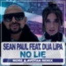 Sean Paul feat. Dua Lipa - No Lie