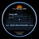 Tony DF - Lost Soul (Original mix)
