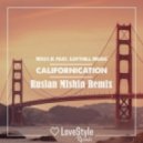 West.K Feat. Lofthill Music - Californication