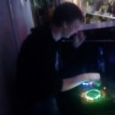 mixsed by DJ jaw (Platinum planet) - Back to Future vol2