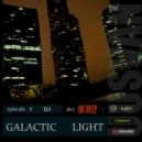UUSVAN™ - GALACTIC LIGHT EPISODE # 10