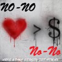 ARIS feat - No No-No No (DMC Sergey Freakman Remix)