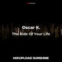 Oscar K - Jazzy Saxy