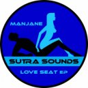 Manjane - Go On (Original Mix)
