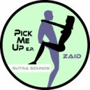 Zaid - Big Butt