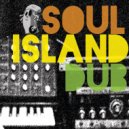 Dub Terminator & Jodian Pantry - Turn it up (feat. Jodian Pantry) (Dub)