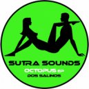 Dos Salinos - Touch My Soul