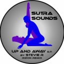 Stevie R - Suez Canal (Rizon Remix) ((Original Mix))