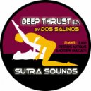 Dos Salinos - Damn Right Wrong