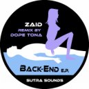 Zaid - Don't Go