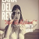 Lana Del Rey - High by The Beach