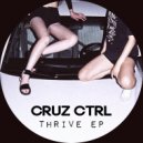 Cruz Ctrl - Q.T.Q.P. (Original Mix)