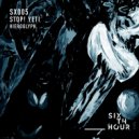 Stop! Yeti - Hieroglyph