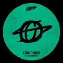 GotSome, Lisa Kekaula - I Don't Know