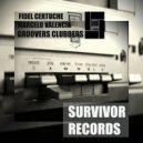 Fidel Certuche - Groovers Clubbers