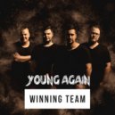 Winning Team - The Wolf